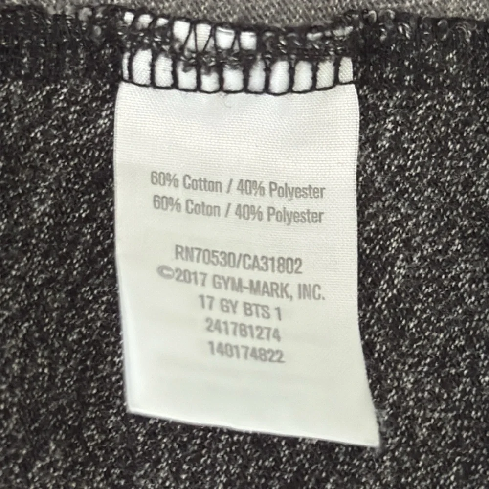 EUC Gymboree T shirt, sz 5/6